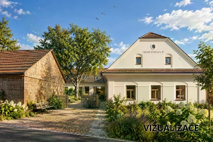 Fryšava pod Žákovou horou