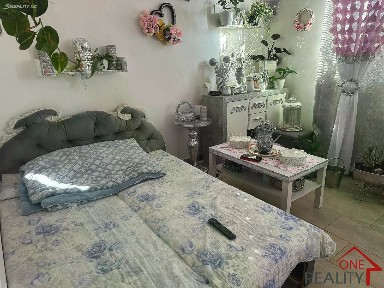 Pronájem bytu 1+kk 50 m²