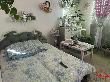 Pronájem bytu 1+kk 50 m²