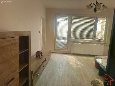 Pronájem bytu 3+1 69 m²