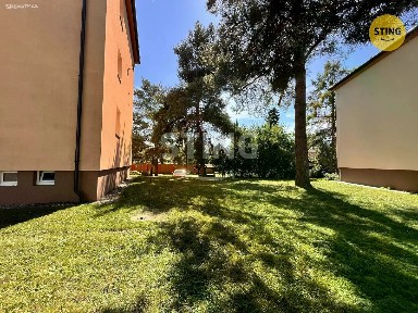 Pronájem bytu 3+kk 49 m²