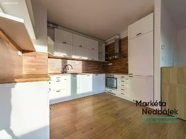 Pronájem bytu 2+kk 56 m²