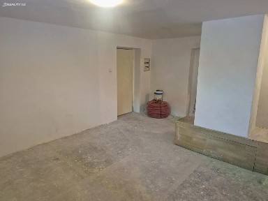 Pronájem skladového prostoru 25 m²