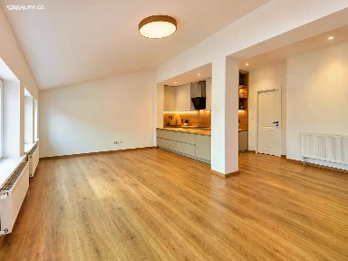Pronájem apartmánů 85 m²