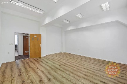 Pronájem kanceláře 28 m²