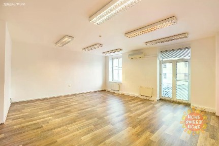 Pronájem kanceláře 41 m²