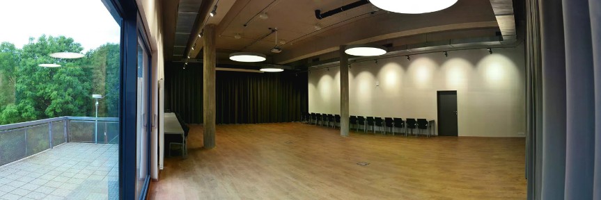 Pronájem obchodního prostoru 165 m²