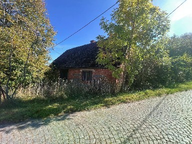 Lomnice nad Popelkou - Chlum
