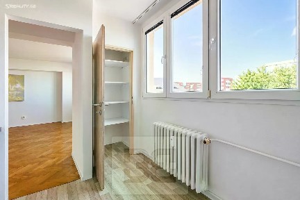 Pronájem bytu 2+1 58 m²
