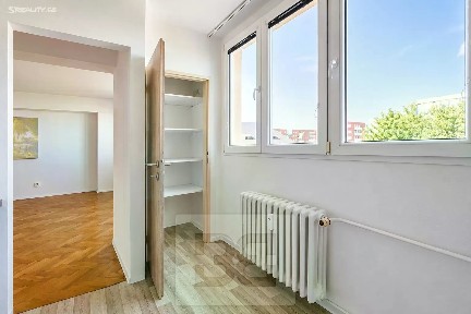 Jičínská, Mladá Boleslav - Mladá Boleslav III