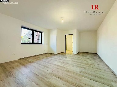 Pronájem bytu 1+kk 25 m²