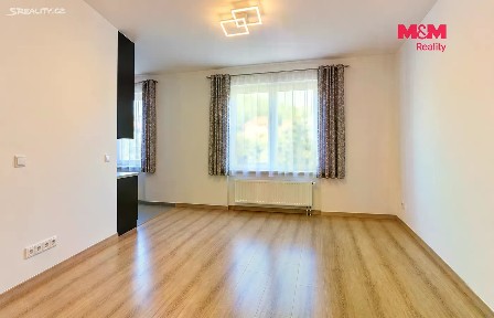 Pronájem bytu 2+kk 56 m²