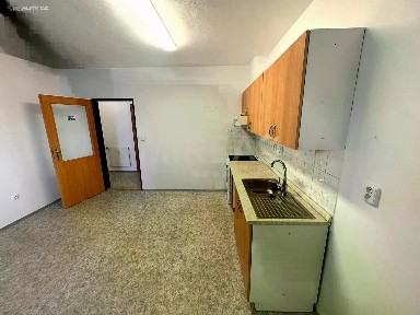 Pronájem bytu 2+1 74 m²
