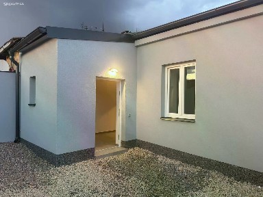 Pronájem bytu 2+1 60 m²