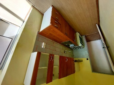 Tyrše a Fügnera, Svitavy - Předměstí