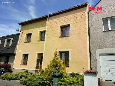 Pronájem bytu 2+kk 53 m²