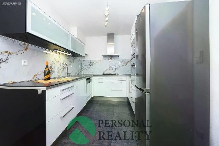 Pronájem bytu 2+kk 58 m²