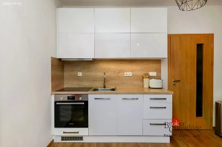 Pronájem bytu 1+1 36 m²