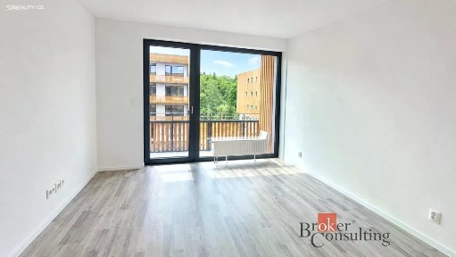 Pronájem bytu 2+kk 67 m²
