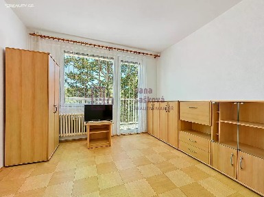 Pronájem bytu 1+1 36 m²
