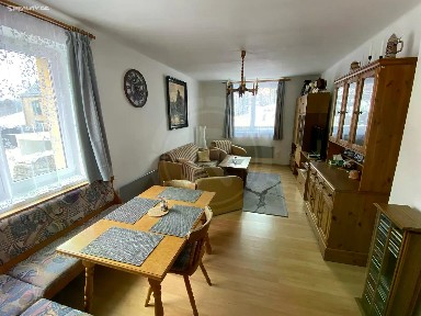 Pronájem bytu 3+1 70 m²