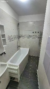 Pronájem bytu 2+1 50 m²