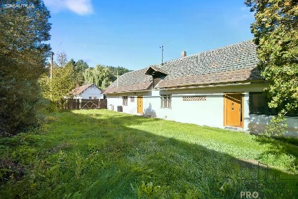Kladruby nad Labem - Bílé Vchynice