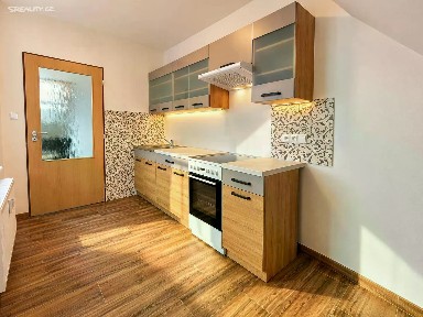 Pronájem bytu 1+1 36 m²