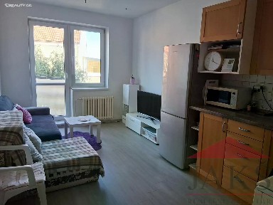 Pronájem bytu 2+kk 41 m²