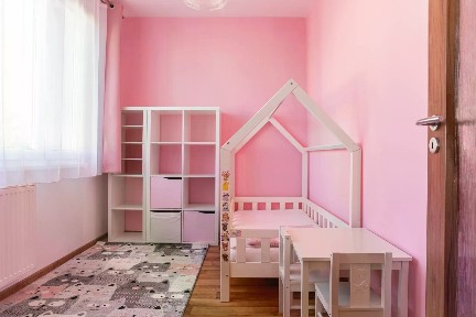 Pronájem bytu 3+1 62 m²