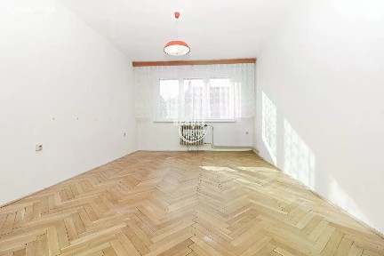 Pronájem bytu 3+1 83 m²