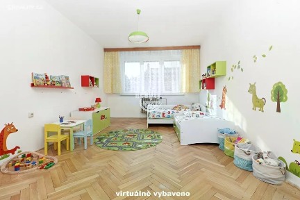 Erbenova, Jihlava