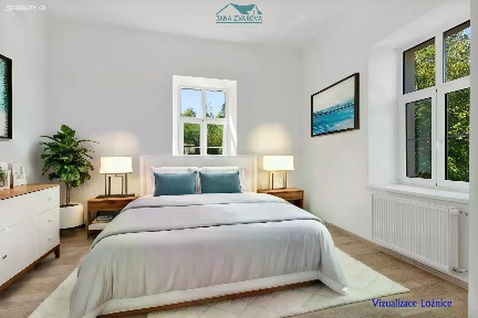 Prodej bytu 3+kk 71 m²
