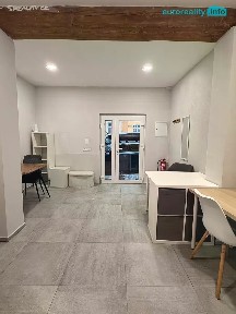 Pronájem kanceláře 25 m²