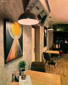 Pronájem restaurace 100 m²