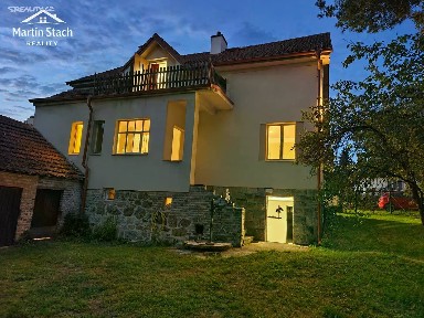 Ždírec - Žďár