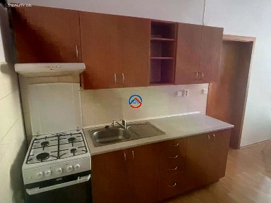 Pronájem bytu 2+kk 46 m²