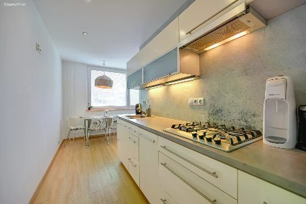 Pronájem bytu 2+1 55 m²
