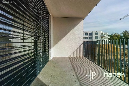 Pronájem bytu 2+kk 56 m²