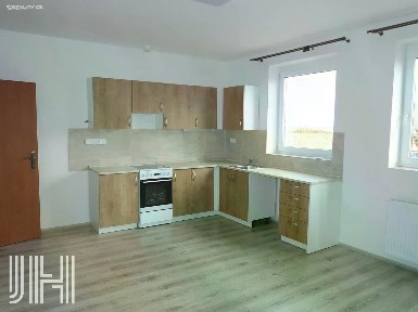 Pronájem bytu 2+1 65 m²