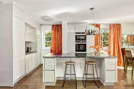 Prodej rodinného domu 158 m², pozemek 556 m²