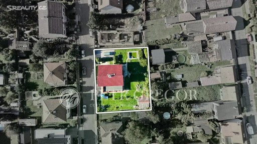 Prodej vícegeneračního domu 150 m², pozemek 910 m²