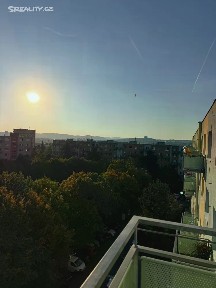 náměstí SNP, Brno - Černá Pole
