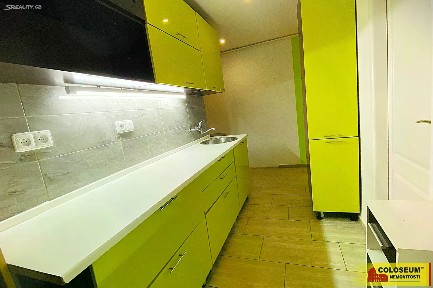Pronájem bytu 3+1 59 m²
