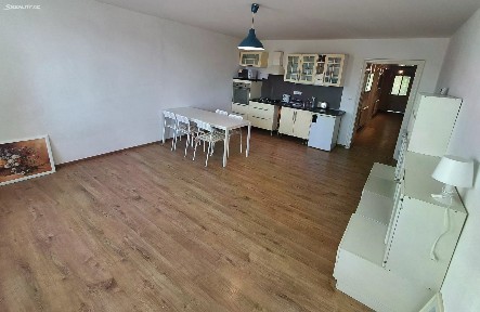Pronájem bytu 3+kk 71 m²