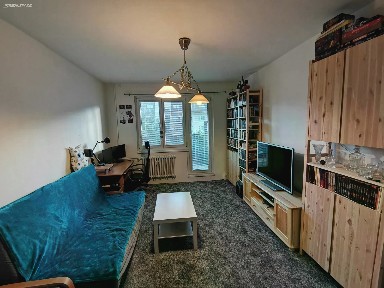Pronájem bytu 2+1 56 m²