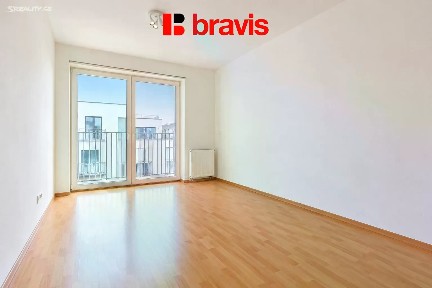 Pronájem bytu 2+kk 55 m²