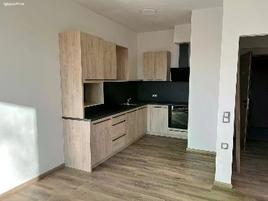 Pronájem bytu 1+kk 39 m²