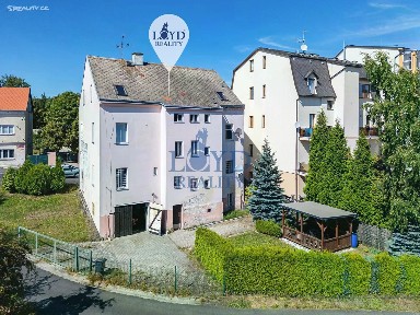 U Trati, Karlovy Vary - Bohatice