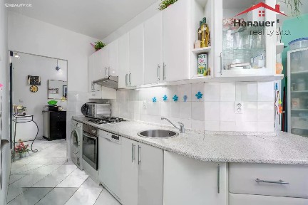 Prodej bytu 2+1 72 m²